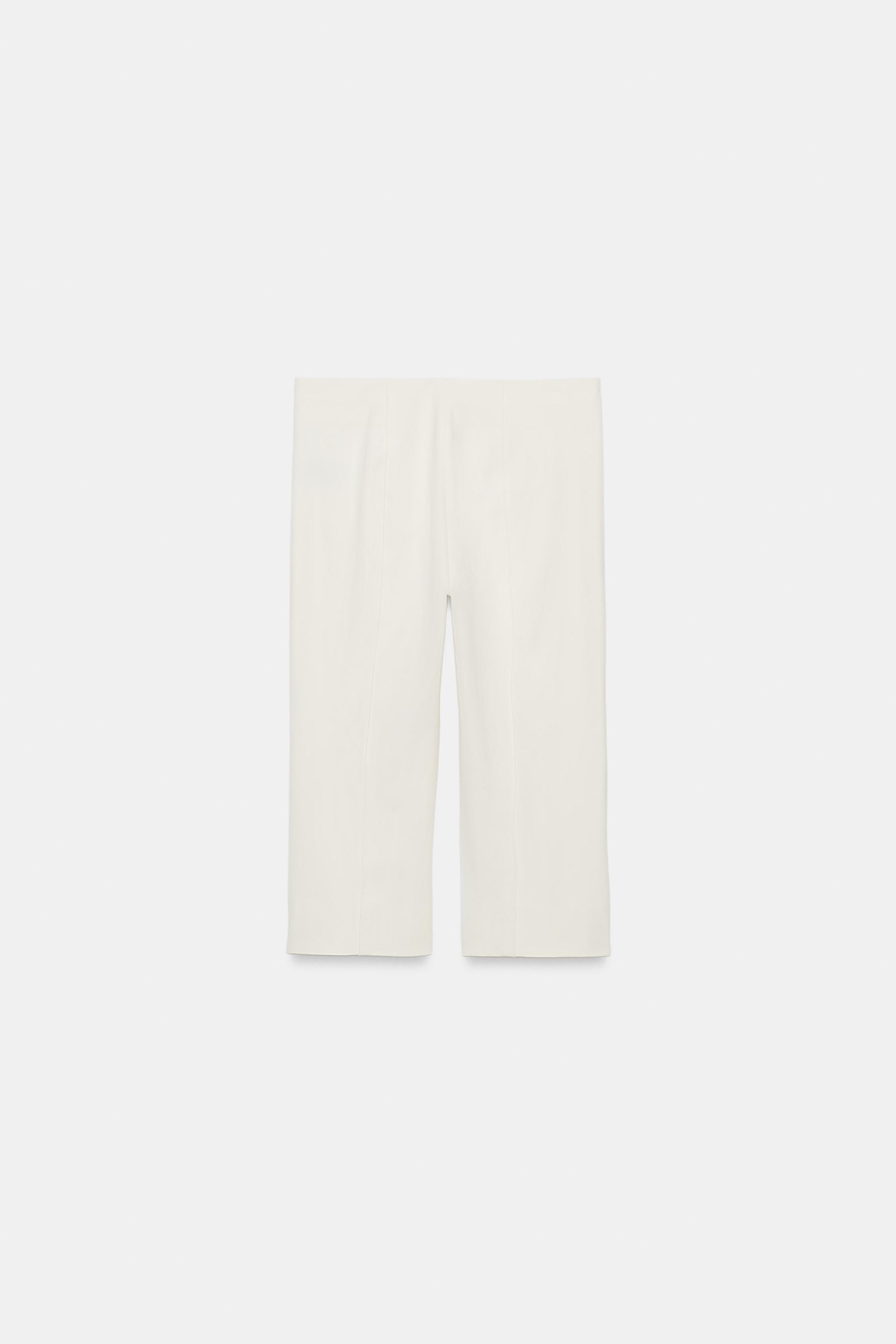 ZW COLLECTION CAPRI PANTS
